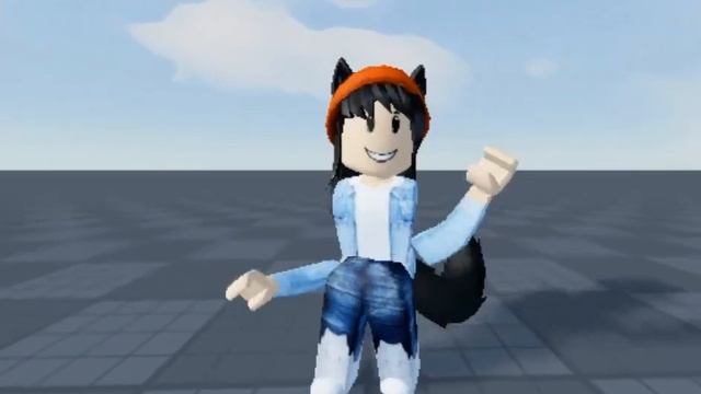 Карта в роблоксе:Sad cat Dance смотреть онлайн