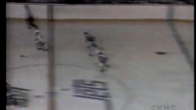 Winnipeg Jets-Joey Gregorash-I Just Want To Play Hockey (in the NHL)