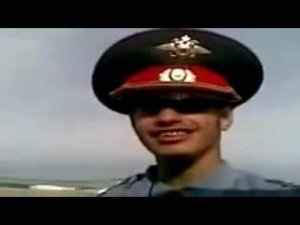 Дагестанский ГАИшник