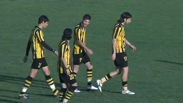 БОТЕВ - Габровница - 17 кръг ЮИ "В" Група смотреть онлайн