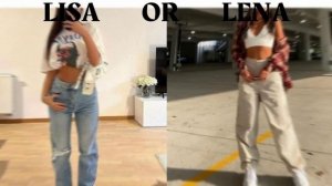 Lisa OR Lena 💗 makeup fashion & outfits