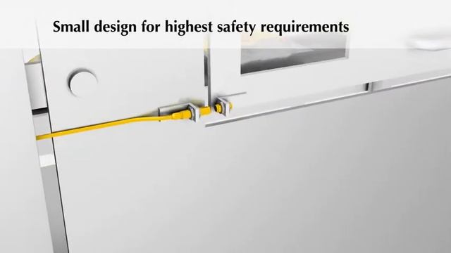 Pilz PSENmag - Beröringsfria, magnetiska säkerhetsbrytare смотреть онлайн