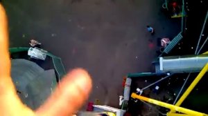 аттракцион кобра от Павлика