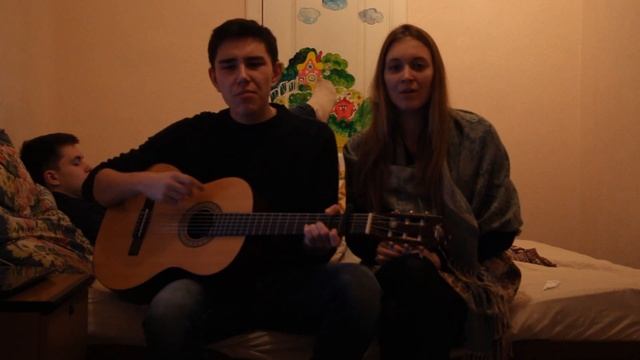 МР - Капризная любовь