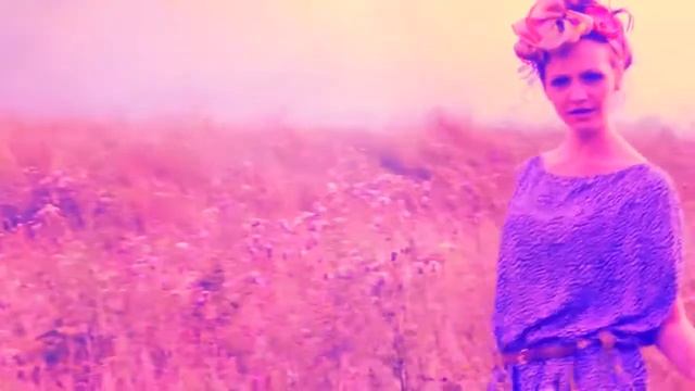 Юлия Василиади   I Wanna Fly Official Video