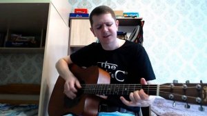 Чиж - Дополнительный 38-й/кавер/Серёга Шевченко