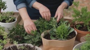 Как правильно размножать туи в домашних условиях пошаговая инструкция - Деревья