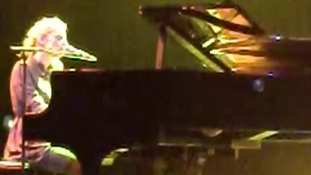 Agnes Obel - Riverside (concert @ Rotterdam) смотреть онлайн