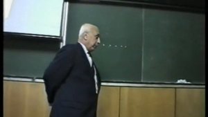 Философия естествознания: материализм и идеализм, метафизика - Ацюковский В.А. (Лекция №3, часть 2)