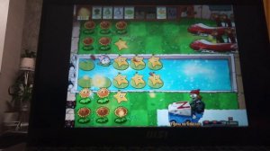 туториал как пройти мини игру удача на бобслее в pvz.