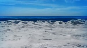 Океан и волны