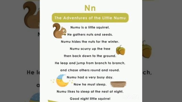 Alphabet Stories (Happy Steps) смотреть онлайн