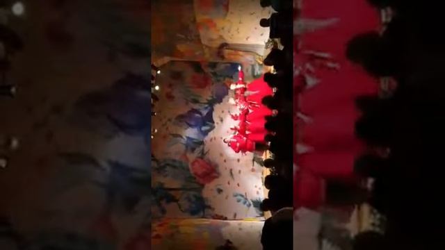 Театр "Русская песня" смотреть онлайн