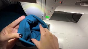 курс шей и Носи. манжеты по низу