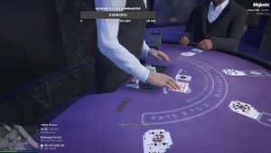 ГТА 5 РП, Majestic, делаем пропуск, перепродаем машины.