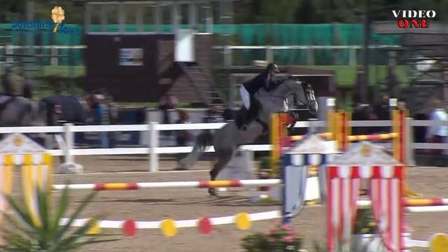 Casco - 135gp SunshineTour Vladya Reverdin смотреть онлайн