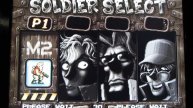 NEO GEO AES UNIBIOS 3.0 & Metal Slug 2