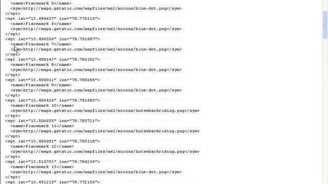 Maps, navigation, GPS workshop - part 6 смотреть онлайн