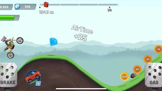 Поц на моцыке BaNGame4