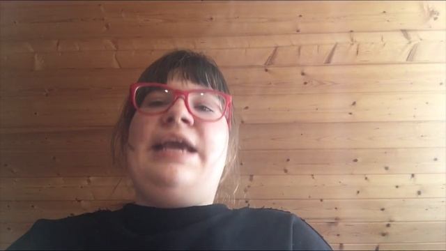 Фаина Судакова. 5 Стихотворений для детей и подростков (1 серия) смотреть онлайн