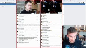 ДЕВУШКИ О ВЛАДЕ РОСЛЯКОВЕ