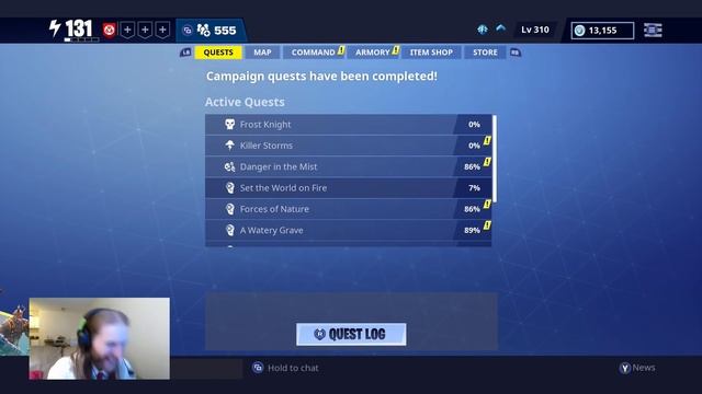 Ultimate Crit Guide: Are You Doing It Wrong? | Fortnite Save the World | TeamVASH