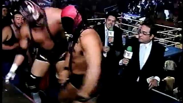 💥LUCHA AZTECA IWRG🤼♂️Dr Wagner Silver King y Tinieblas vs LA PARK Chucho Reyes y Fuerza Guerrera смотреть онлайн