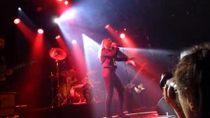 Marmozets - Habits | Live Melkweg Amsterdam 2018