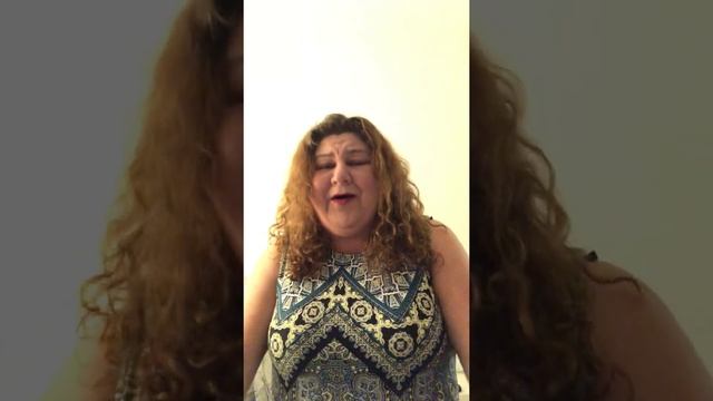 Karma Chameleon (Cover) - Cheryl Fergison смотреть онлайн