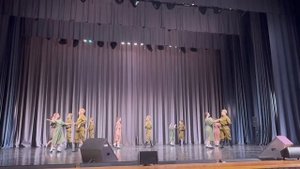 Случайный вальс - не случайность!!!! 22-04-2025