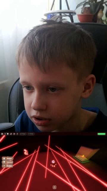 ROBLOX ЛИФТ 5 часть