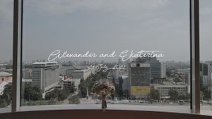 Владимир & Мария.