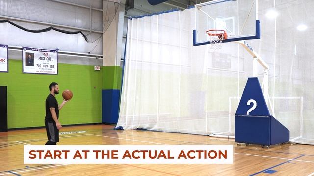 How To: Layups Like Kyrie Irving смотреть онлайн