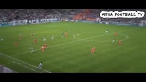 Обамеянг ● Скорость, Финты и Голы