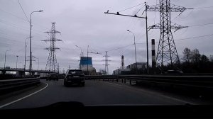 #4100 /22-04-25 г./ Из Питера, ч.2...