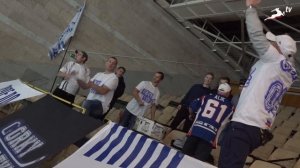 ВХЛ. "Торпедо-Горький" - ЦСК ВВС 2:6