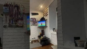 Ицюань / Кёкусинкай-10 (2025) Онлайн-практика / Микродвижения в столбе / Цигун, Кёкусинкай, Ицюань