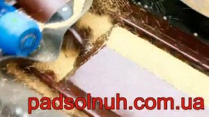 Транспортер шнековый для зерна