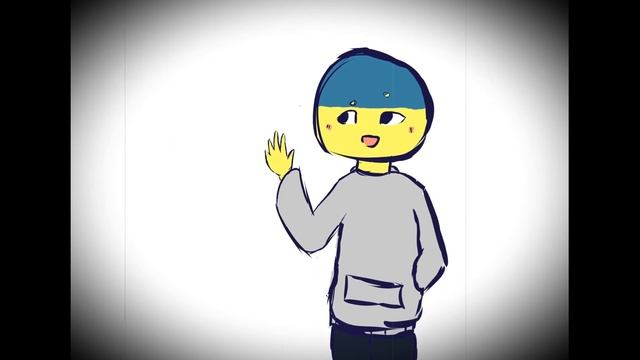 I'm Weak (countryhumans)-Недо клип- смотреть онлайн