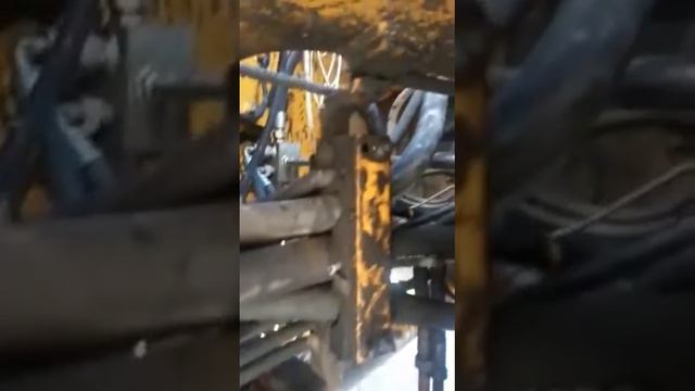 Фронтальный погрузчик  ZL 50 G