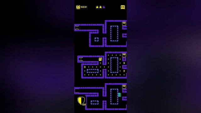 Tomb of the Mask: Level 496 смотреть онлайн