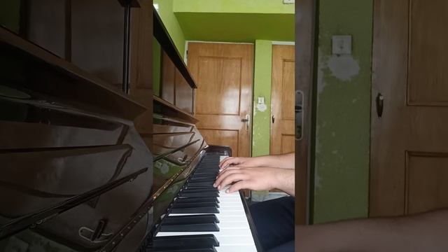 gta liberty city stories main theme piano cover смотреть онлайн