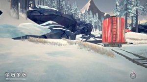 где найти ружьё на локации загадочное озеро в игре The Long Dark|НЕ 100% | #TheLongDark #гайды