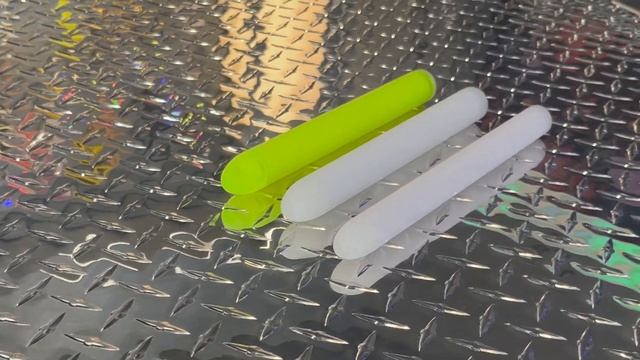 3 Short Lightsaber Pixel Blades for the Saber Museum [4K] смотреть онлайн