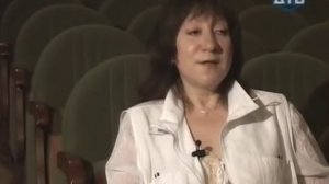 Как уходили кумиры. Алла Балтер