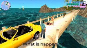 How Do NPCs React To A Dead Body in GTA Mobile Games ?