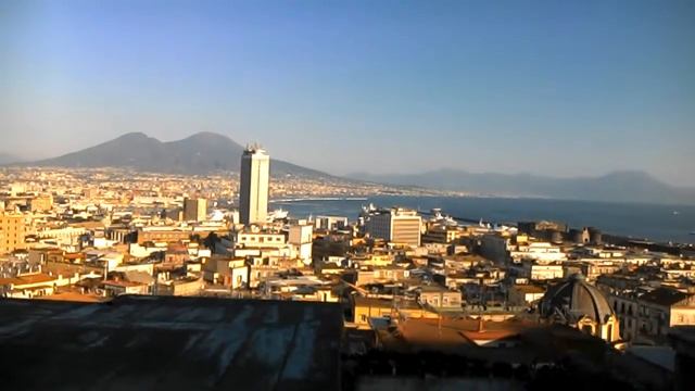 Неаполь. смотреть онлайн