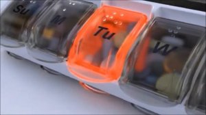 AMAZING new Pill Reminder