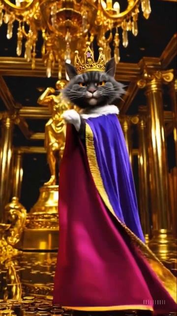 Garfield: King of the Golden Palace