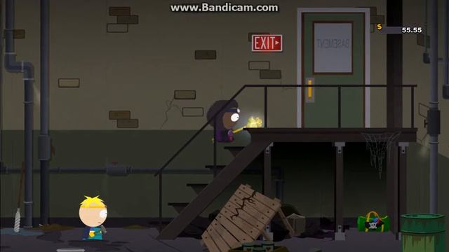 Палка Истины Южный парк Часть 8 смотреть онлайн